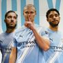 Official Manchester City Football Club 2026 A3 Wall Calendar (New & Sealed) Image 2