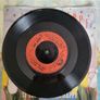 Rocky Sharpe and the Replays If You Wanna Be Happy 7 inch single Image 4