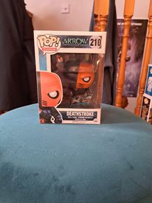 Funko Pop - Deathstroke