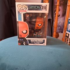 Funko Pop - Deathstroke