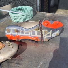 football boots