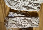 Stokke Sleepi Mini Beige Bedding bundle