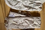 Stokke Sleepi Mini Beige Bedding bundle