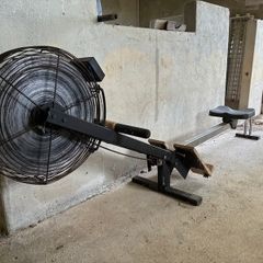 Rowing machine