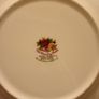 1962 Royal Albertwith The Old Country Roses Pattern. Image 10