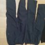 Boys Jogging Bottoms x 7 pairs (Approx age 9 - 12 years) Image 2