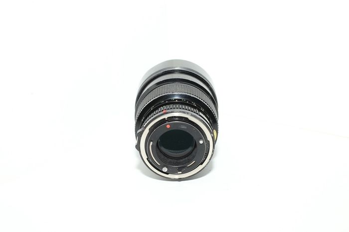 Canon FD 135mm f2