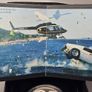 Royal Mint 2020 Silver Proof. 999 2oz Silver 5 Pounds Pay Attention 007 in Original Holder with COA Image 9