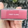 Huda Beauty Liquid Matte Lipstick - First Class - New & Sealed Image 9