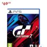 playstation games - gran turismo 7 Image 2