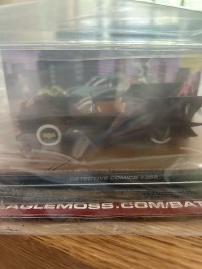 batman collectables
