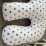 Twin Nursing Pillow Image 3