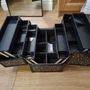Makeup box