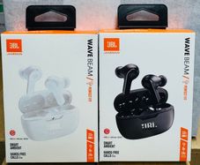 Brand New Jbl Wave Beam Airpod