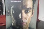 David Millar