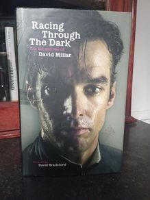 David Millar