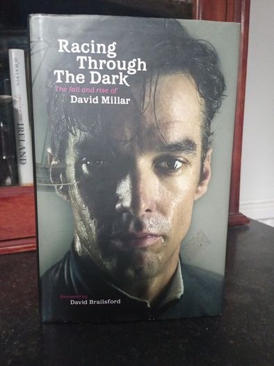 David Millar