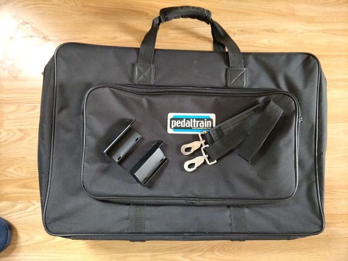 Pedaltrain 3