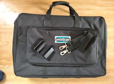 Pedaltrain 3