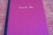 C.V. Presentation Folders x 4 for Sale