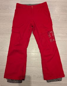 DC Banshee - Mens Snowboarding Pants (M)