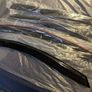 VW golf mk7 & 7.5 wind deflectors Image 2