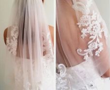Bridal Veil