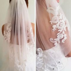 Bridal Veil
