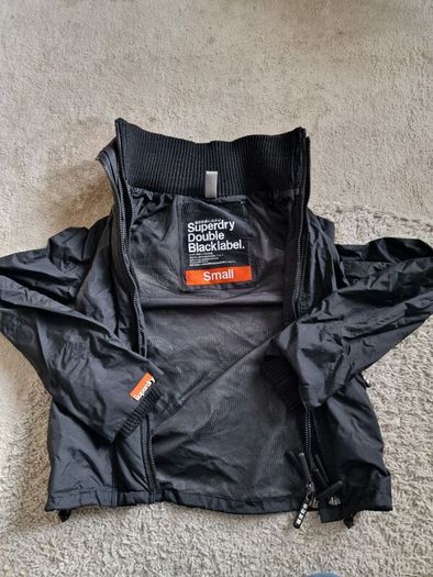 Superdry Double Blacklabel