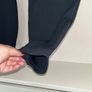 Ladies Black Contour Leggings from Dunnes Stores Image 4