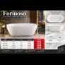 Faromoso double ended bath massive saving Image 2
