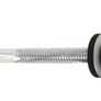 200 units of  Self-drilling screw with pad 5.5x50mm   Per box Image 2