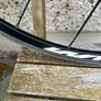 Mavic Aksium rear wheel Image 3