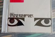 Siouxsie and the Banshees Bes of CD Greatest hits