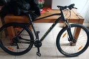 scott mountain bike
