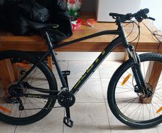 scott mountain bike