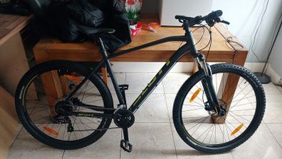 scott mountain bike
