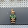 lego pirates of the Caribbean poc015 Hadras minifigure Image 2