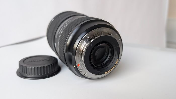 Sigma 24-35mm F2 DSG HSM ART EF Canon mount