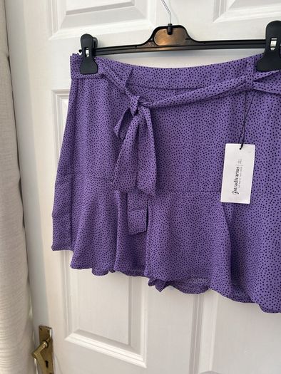 new skirt