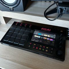 Akai Mpc Touch