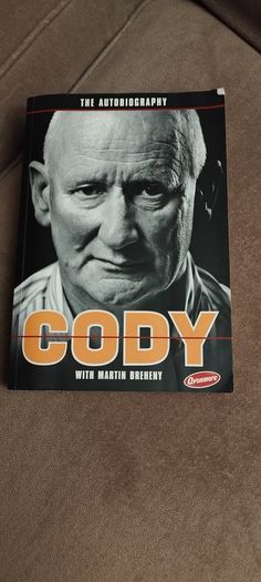 autobiography