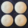 Carrigaline Pottery - Rose Floral Design - tea set pieces Image 6