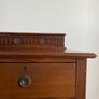 Vintage Chest of Drawers Image 3