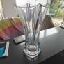 Stunning glass vase Image 3