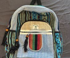 Himalayan Back Pack