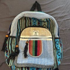 Himalayan Back Pack