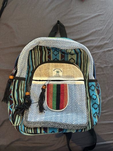 Himalayan Back Pack