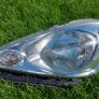 Honda fit shuttle 2012, 2x headlights, few more bits Image 7