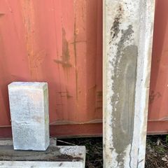 Window Cills & Padstones